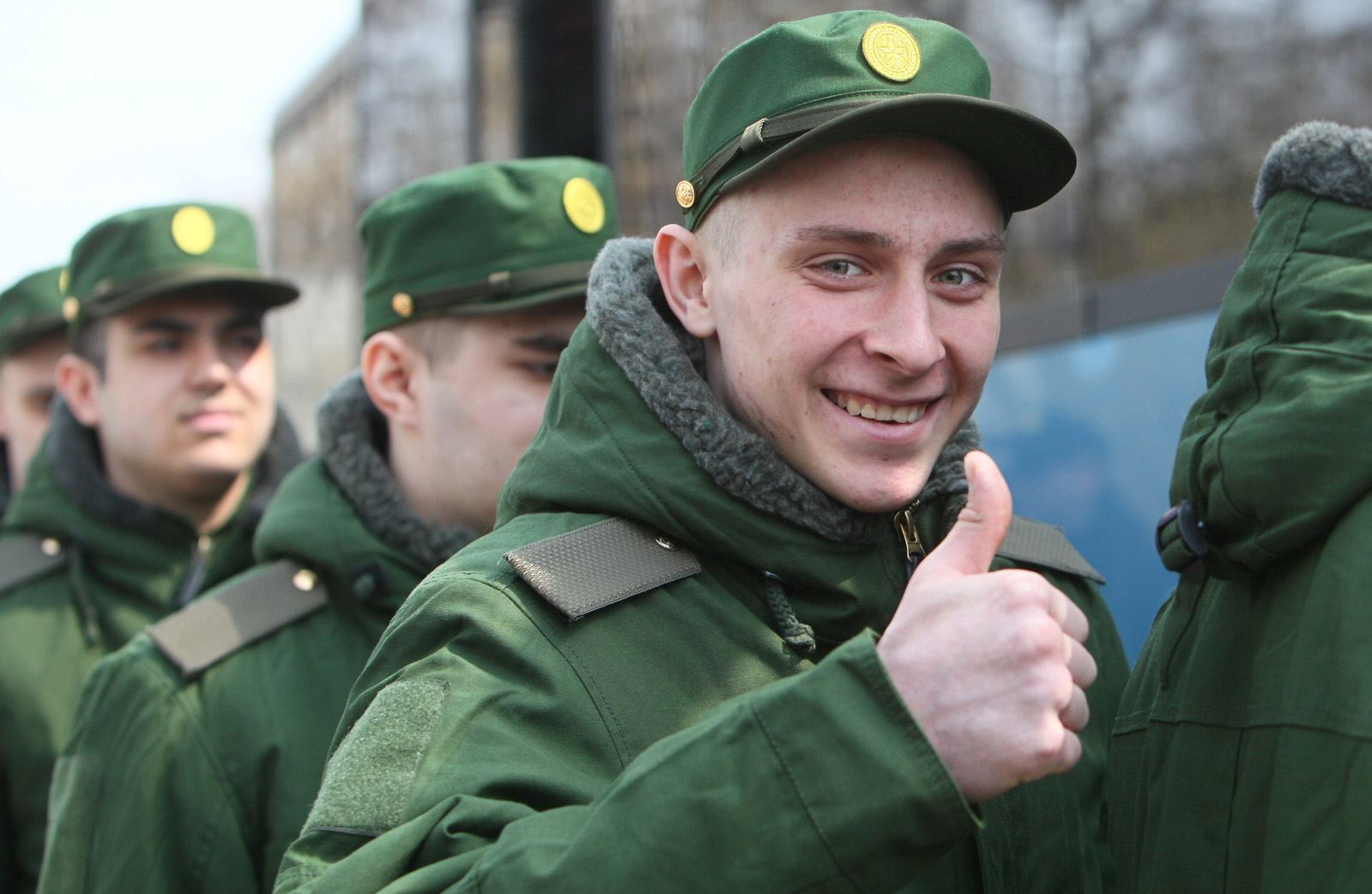 Военный комиссариат Красногвардейского района приглашает пройти отбор на  службу по контракту в именные подразделения: «Кронштадт», «Нева», «Балтика»  - Муниципальный округ Пороховые